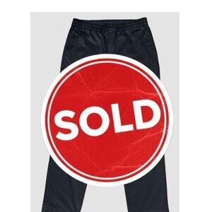 Not for Sale NO LONGER AVAILABLE HM Mens Pants